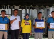 Panggung Kebersamaan Dibalik Jeruji, Rutan Rantau Meriahkan HBP ke 61 14 Panggung Kebersamaan Dibalik Jeruji, Rutan Rantau Meriahkan HBP ke 61