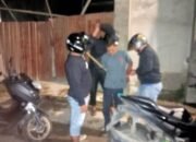 Kurang dari 24 Jam, Polsek Banjarmasin Timur Ringkus Pelaku Curanmor di Kos Mahasiswi
