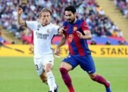 Ini Alasan Real Madrid tak Hadiri Sesi Konferensi Pers Jelang Final Piala Raja 2025 8 Ini Alasan Real Madrid tak Hadiri Sesi Konferensi Pers Jelang Final Piala Raja 2025