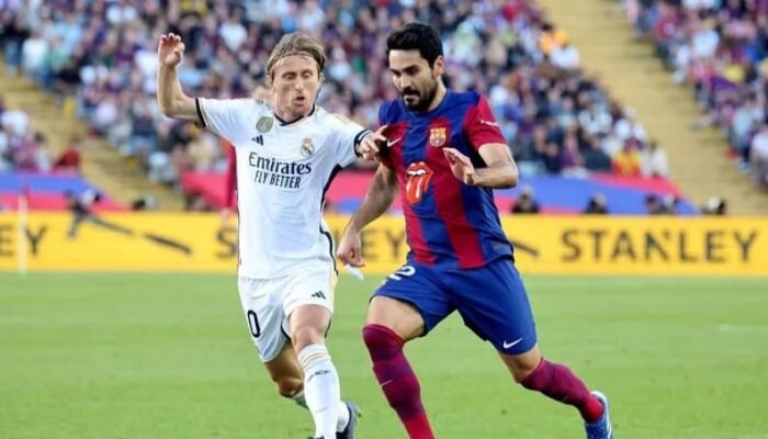 Ini Alasan Real Madrid tak Hadiri Sesi Konferensi Pers Jelang Final Piala Raja 2025