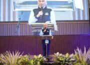 Masih Darurat Sampah, Kontingen Porda PERPAMSI Kalsel Diimbau Jaga Kebersihan