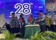 Wabup HST Hadiri Milad Yayasan Al Futuwwah Ke 28