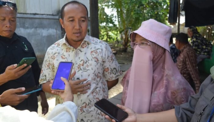 DPRD Balangan Dukung Pemberdayaan Petani Menuju Swasembada Beras