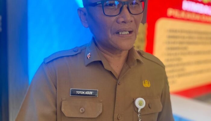 Bantu Warga Luruskan Sengketa Tanah, Lurah di Banjarmasin Dilaporkan