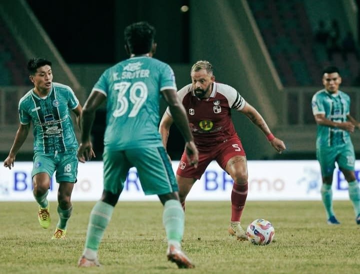 Dua Keputusan Blunder Bikin Terpuruk Barito Putera dan Ini Hitung-hitungan Lolos dari Degradasi 1 IMG 20250427 WA0050