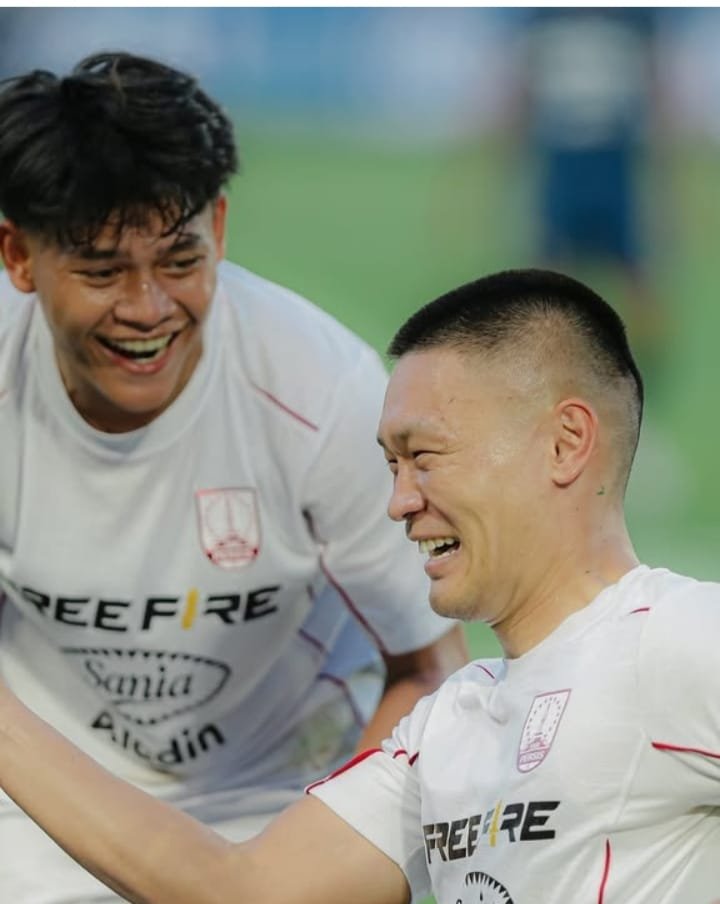 Tundukkan Persita 1-0, Persis Solo Menjauh dari Kejaran Barito Putera 1 IMG 20250427 WA0056