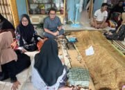 Wartawannya Berpulang, Pimpinan Perusahaan Kalimantan Post ikut Melayat 8 Wartawannya Berpulang, Pimpinan Perusahaan Kalimantan Post ikut Melayat