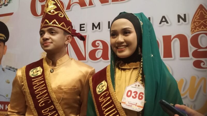 Gelaran Naga Banjarmasin 2025 Sukses, Riyadh dan Aya Sabet Gelar Nanang dan Galuh Banjar 1 IMG 20250428 WA0007 e1745770149242