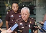 Mantan Pejabat MA, Zarof Ricar Ditetapkan Kejagung sebagai Tersangka Kasus TPPU