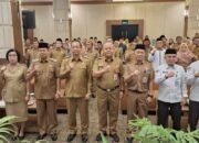 Calon Jamaah Haji Kalteng 2025 Sebanyak 1.612 Orang 30 Calon Jamaah Haji Kalteng 2025 Sebanyak 1.612 Orang