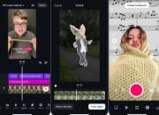 Aplikasi Pengeditan Video Edits Telah Diunduh 7,1 Juta Kali 38 Aplikasi Pengeditan Video Edits Telah Diunduh 7,1 Juta Kali
