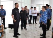 Bupati Tapin Tinjau Ulang Progres Rehab Kantor Inspektorat 10 Bupati Tapin Tinjau Ulang Progres Rehab Kantor Inspektorat