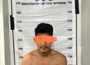 Sat Reskrim Polresta Banjarmasin Ungkap Kasus Penganiayaan, Pelaku Berhasil Diamankan