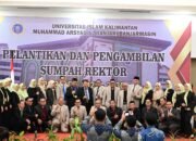 Sukses Kawal Pilrek Uniska, Dr. Didi Susanto: “Proses Ini Adalah Tonggak Sejarah” 14 Sukses Kawal Pilrek Uniska, Dr. Didi Susanto: “Proses Ini Adalah Tonggak Sejarah”