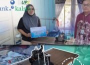 Dukung UMKM, UPZ Bank Kalsel Bantu Modal Usaha Penjahit di Banjarmasin 21 Dukung UMKM, UPZ Bank Kalsel Bantu Modal Usaha Penjahit di Banjarmasin