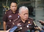Dua Hakim Diperiksa Kejagung Terkait Kasus Suap Putusan Lepas CPO