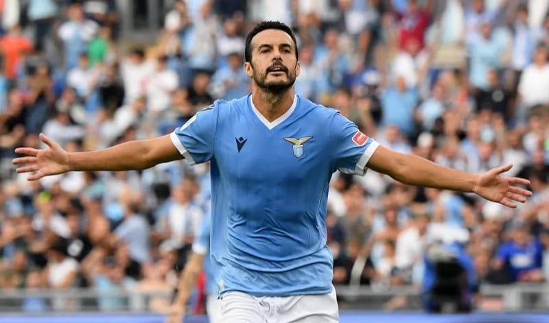 Ditahan Imbang Parma 2-2, Lazio Turun ke Peringkat Ketujuh 1 IMG 20250429 WA0010