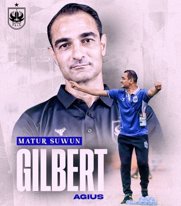 PSIS Semarang Pecat Pelatih Gilbert Agius Usai Dipermalukan Borneo FC 1 IMG 20250429 WA0041 1