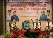 PKK Kalsel Gelar Seminar Kesehatan Reproduksi, Dorong Kesadaran Calon Pengantin Sejak Dini 8 PKK Kalsel Gelar Seminar Kesehatan Reproduksi, Dorong Kesadaran Calon Pengantin Sejak Dini