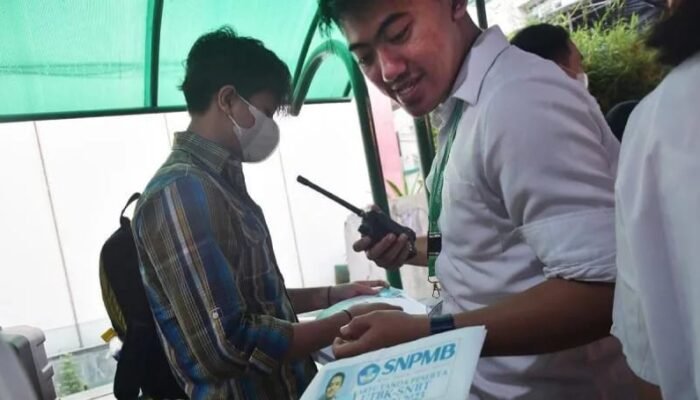 Diduga Salah Satu Lembaga Bimbel di Yogyakarta Terlibat Kecurangan UTBK 2025