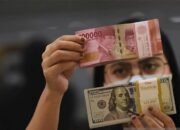 Ini Faktor Pengaruhi Nilai Rupiah Menguat 32 Ini Faktor Pengaruhi Nilai Rupiah Menguat