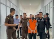 Kadis Kominfo Kalbar Ditahan Kejari Pontianak Terkait Dugaan Korupsi