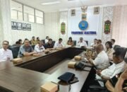 Kalteng Susun Rencana Aksi Tangani Narkoba 25 Kalteng Susun Rencana Aksi Tangani Narkoba