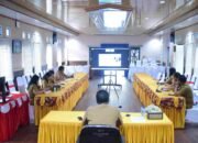 Dorong Ekspor Udang Vaname, Dislutkan Gelar Business Matching 24 Dorong Ekspor Udang Vaname, Dislutkan Gelar Business Matching