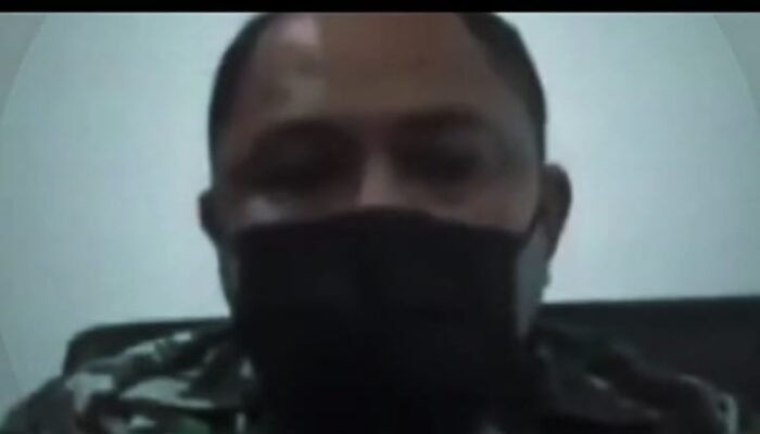 Beredar Narasi di WA 41 Pasukan Khusus TNI Gugur di Gaza, Kapuspen TNI Sebut Hoaks