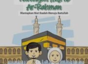 Tabungan Haji iB Ar-Rahman Bank Kalsel Syariah Solusi Percepatan Berangkat HajiBank Kalsel 53 Tabungan Haji iB Ar-Rahman Bank Kalsel Syariah Solusi Percepatan Berangkat HajiBank Kalsel