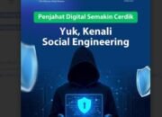 Bank Kalsel Ajak Waspadai Penjahat Digital Cerdik 52 Bank Kalsel Ajak Waspadai Penjahat Digital Cerdik