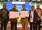 Bank Kalsel Jalin Kerja Sama untuk Layanan Pensiunan untuk KOPNUSPOS 50 Bank Kalsel Jalin Kerja Sama untuk Layanan Pensiunan untuk KOPNUSPOS