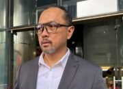 Wakil Ketua Komisi XI DPR RI Dipanggil KPK Terkait Kasus CSR BI