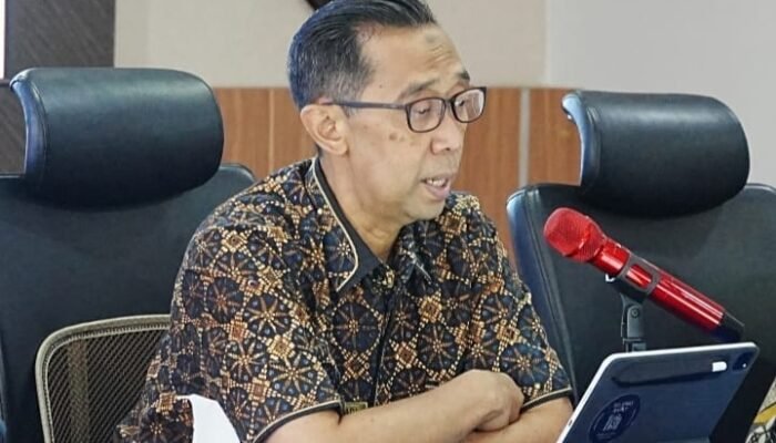 Kinerja Ekonomi Kalsel Masih Terjaga, Target Pendapatan APBN Ditetapkan Rp22,02Triliun