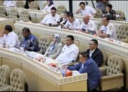 Wagub Kalteng Edy Pratowo RDP Bersama Komisi II DPR RI 21 Wagub Kalteng Edy Pratowo RDP Bersama Komisi II DPR RI