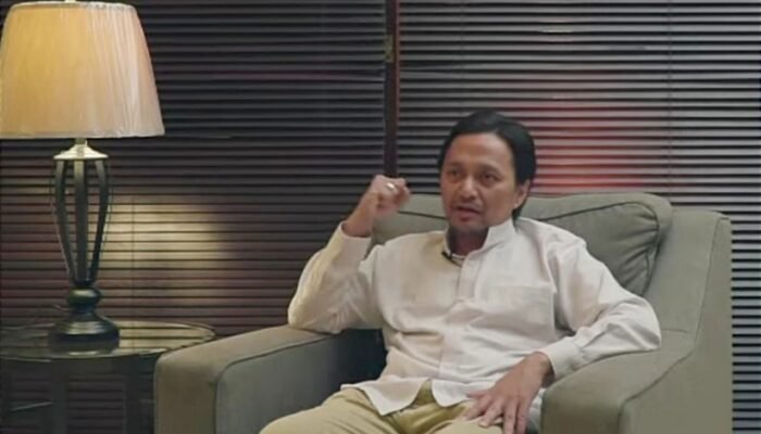 Hasnuryadi Sulaiman Terpilih Aklamasi sebagai Ketua Umum FPTI Kalsel