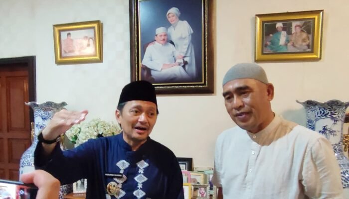 Bang Hasnur: Salahudin Pelatih yang Sukses Menangani Barito Putera