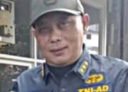 Oknum TNI Lindungi Tambang Emas Ilegal akan Ditindak Tegas