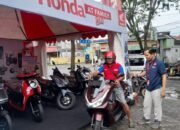 Honda AT Family Day: Sensasi Berkendara di Taman Kamboja Banjarmasin 22 Honda AT Family Day: Sensasi Berkendara di Taman Kamboja Banjarmasin