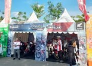 HSMS Banjarmasin 2025: Pameran Motor Sport Honda yang Tak Boleh Dilewatkan 13 HSMS Banjarmasin 2025: Pameran Motor Sport Honda yang Tak Boleh Dilewatkan