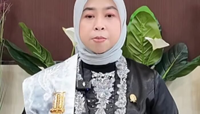 Ketua DPRD Balangan Apresiasi Peringatan Harjad ke-22 Kabupaten Balangan