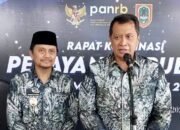 Wakil MenPAN-RB Apresiasi Pelayanan Publik dan Tata Kelola Pemerintahan di Kalsel 30 Wakil MenPAN-RB Apresiasi Pelayanan Publik dan Tata Kelola Pemerintahan di Kalsel