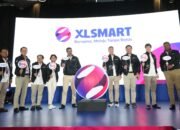 XLSMART Resmi Berdiri, Kekuatan Baru Masa Depan Digital Indonesia 33 XLSMART Resmi Berdiri, Kekuatan Baru Masa Depan Digital Indonesia
