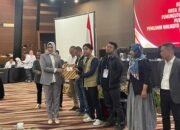 Lembaga Studi Visi Nusantara Sebut Tidak Ada Keberatan dalam Pleno Rekapitulasi dan Penetapan Hasil PSU Pilwali Banjarbaru, Demokrasi Harus Tetap Dijaga 9 Lembaga Studi Visi Nusantara Sebut Tidak Ada Keberatan dalam Pleno Rekapitulasi dan Penetapan Hasil PSU Pilwali Banjarbaru, Demokrasi Harus Tetap Dijaga