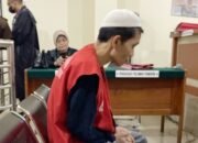 Tak Terbukti Berniat Jahat, Amsyah Yadhi Divonis Bebas dari Hukuman Mati oleh PN Banjarmasin 8 Tak Terbukti Berniat Jahat, Amsyah Yadhi Divonis Bebas dari Hukuman Mati oleh PN Banjarmasin