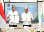 Dukung Program Pemerintah, BPJS Ketenagakerjaan dan BGN Sepakat Lindungi Seluruh Pekerja di Ekosistem MBG 11 Dukung Program Pemerintah, BPJS Ketenagakerjaan dan BGN Sepakat Lindungi Seluruh Pekerja di Ekosistem MBG