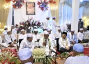 Wagub Kalsel Hadiri Haul Datu Amin ke-132 di Banua Anyar Banjarmasin 15 Wagub Kalsel Hadiri Haul Datu Amin ke-132 di Banua Anyar Banjarmasin