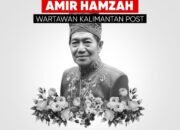 Amir Hamzah Tutup Usia, Wali Kota Sebut Sosok yang Menginspirasi 9 Amir Hamzah Tutup Usia, Wali Kota Sebut Sosok yang Menginspirasi