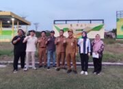 Bang Hasnur Tinjau Fasilitas Wall Climbing di Lapangan Kayutangi Banjarmasin 10 Bang Hasnur Tinjau Fasilitas Wall Climbing di Lapangan Kayutangi Banjarmasin