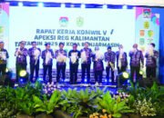 Rumuskan Gagasan Kemajuan Kota di Indonesia